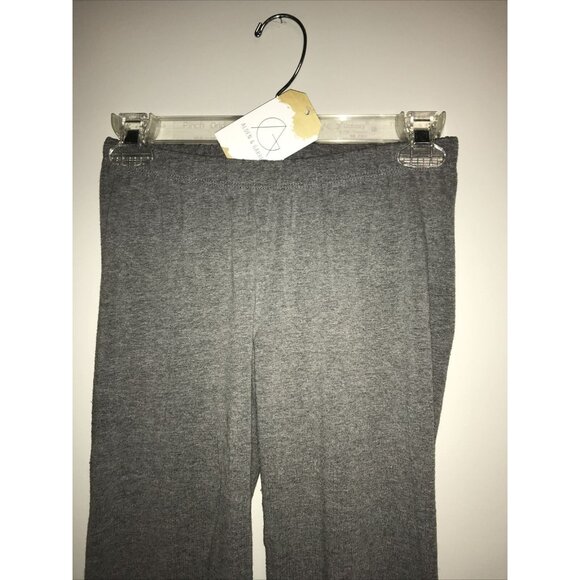 Kate Spade New York Gray Stretch Leggings/Pants, Size Small/Medium - Picture 5 of 8